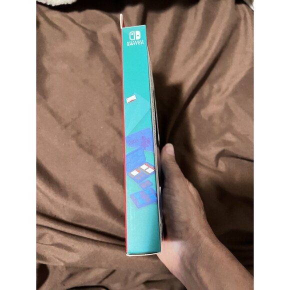 Nintendo Switch The Legend Of Zelda Game Traveler Protection Pack New - Picture 8 of 9